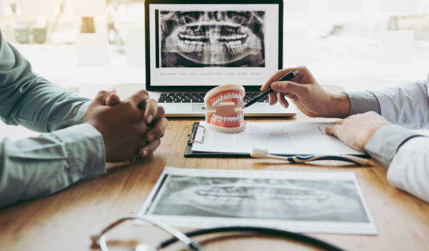 Best Urgent Care for Lost Fillings or Crowns in Harlan, IA