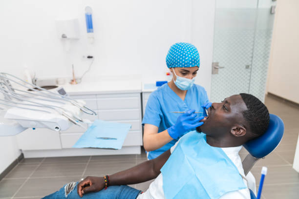 Best Emergency Dental Care for Broken or Chipped Teeth in Harlan, IA