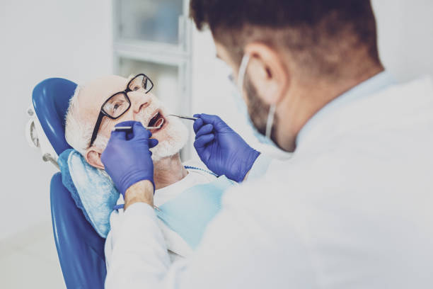 Best Cosmetic Emergency Dentistry in Harlan, IA